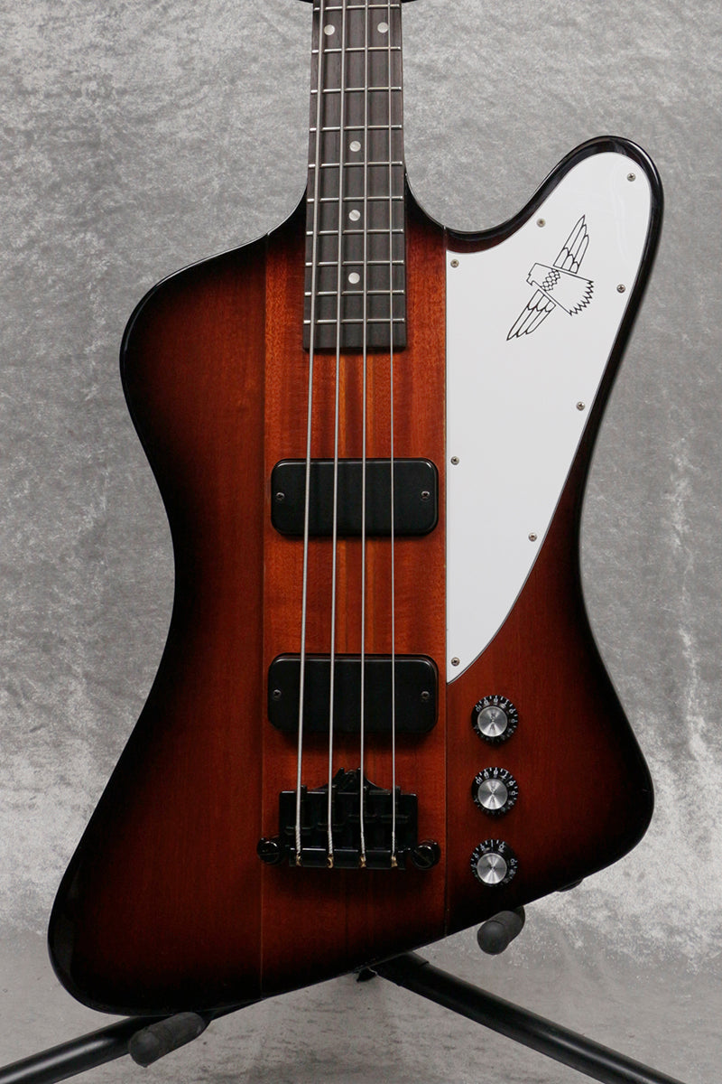 [SN 106730430] USED Gibson / Thunderbird IV VS made in 2013 [06]