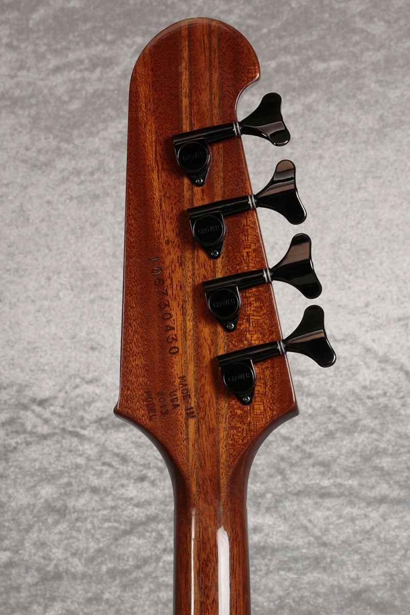 [SN 106730430] USED Gibson / Thunderbird IV VS made in 2013 [06]