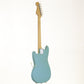 [SN L80947] USED Fender USA / Mustang 1965 Blue [03]