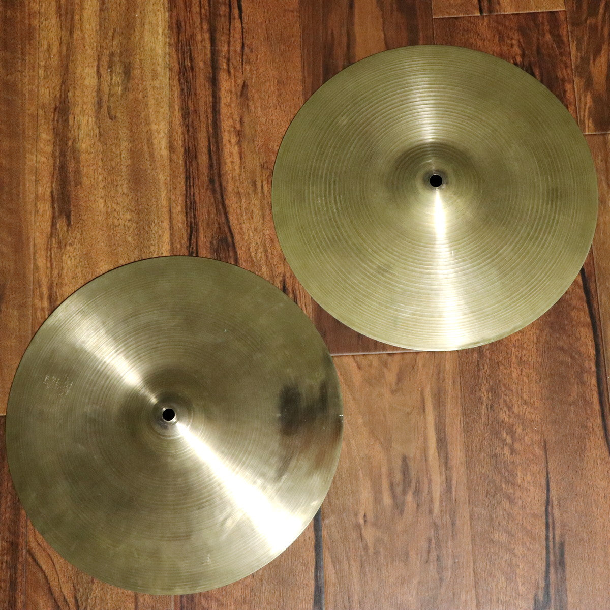 USED ZILDJIAN / A 14 HIHAT PAIR [11] – Ishibashi Music Corporation.