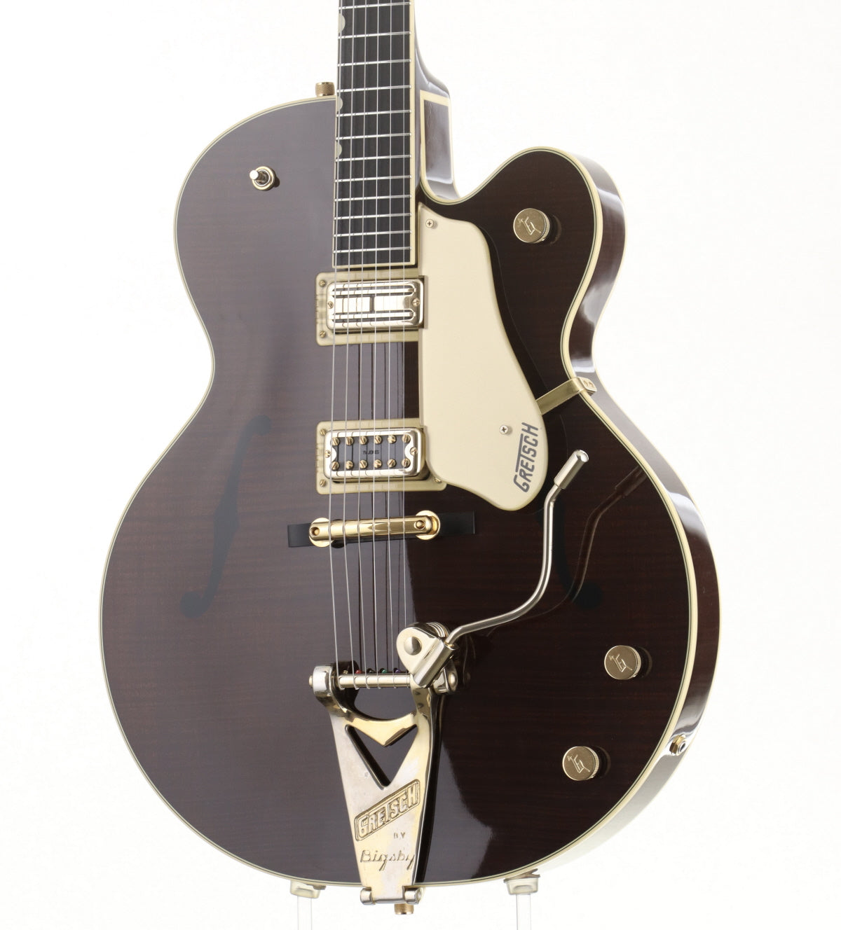 [SN JT18114716] USED GRETSCH / G6122T-59 Vintage Select 59 Chet Atkins Country Gentleman w/Bigsby [09]