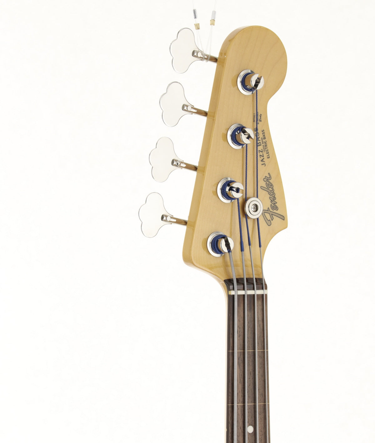 [SN CIJ R050397] USED Fender Japan / JB62-77FL 3TS [06]