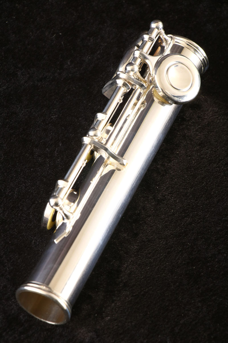 [SN 338471] USED YAMAHA Yamaha / Flute YFL-221SII without E-mechanism [03]