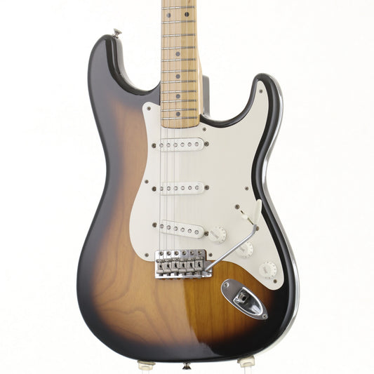 [SN V1423659] USED Fender Usa / 60th Anniversary 1954 American Vintage Stratocaster 2Tone Sunburst [03]