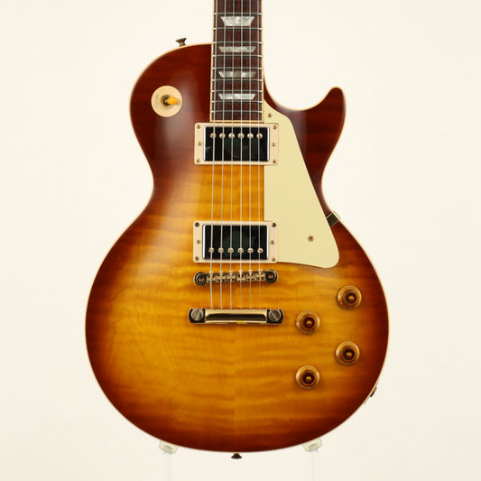 [SN 92576492] USED Gibson / JIMMY PAGE Signature Les Paul Light Honey Burst [11]