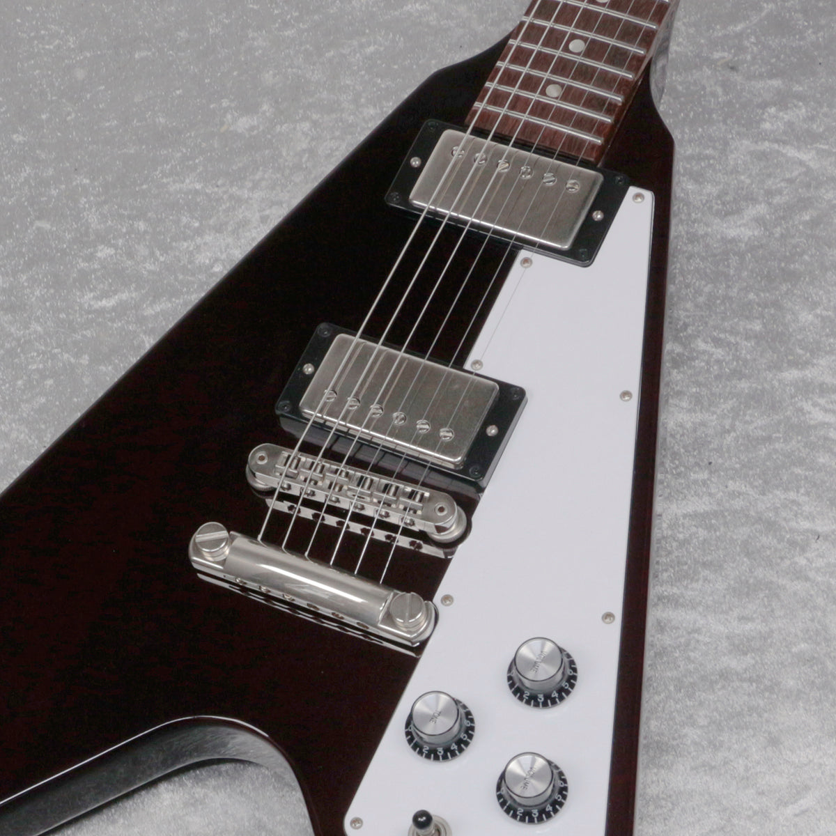 [SN 180054937] USED Gibson / Flying V 2018 Aged Cherry [06]