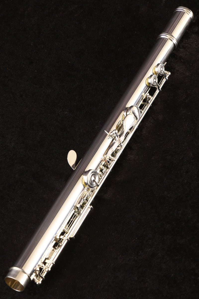 [SN 045083] USED Altus Flute Altus Flute / A1107E Flute [03]