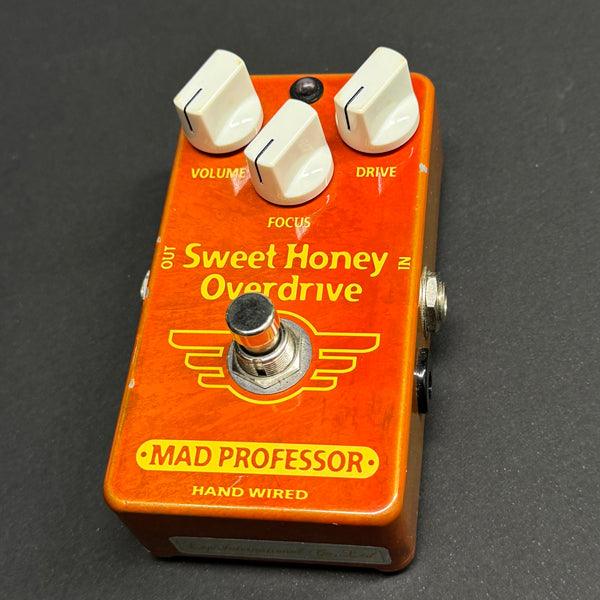 USED MAD PROFESSOR / Sweet Honey Overdrive HW [06]