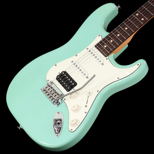 [SN JS7N0T] USED Suhr / JST Classic Pro SSH Surf Green [tuned by authorized importer][made in 2017/3.73kg] Sir Electric Guitar [08]