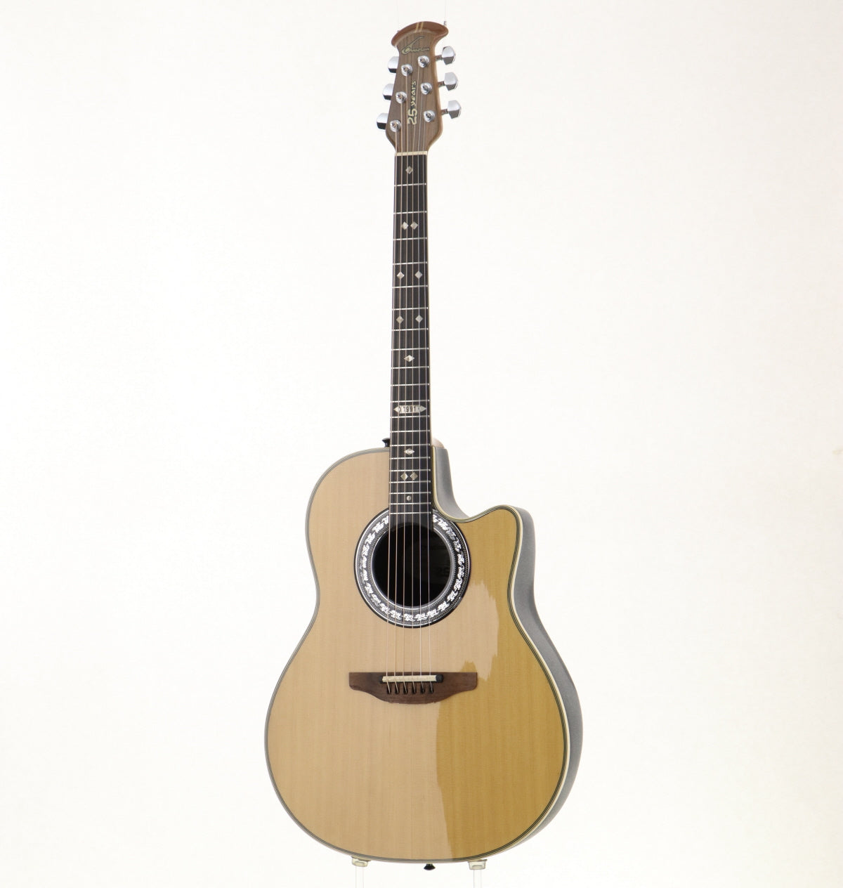[SN 703] USED Ovation / 1991 Collectors Series [09]