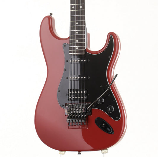 [SN T095021] USED Fender Japan / ST62FR/TRD Torino Red [2007-2008/3.64kg] Fender Electric Guitar [08]