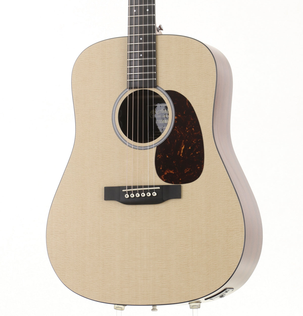 Martin dxmae online acoustic guitar