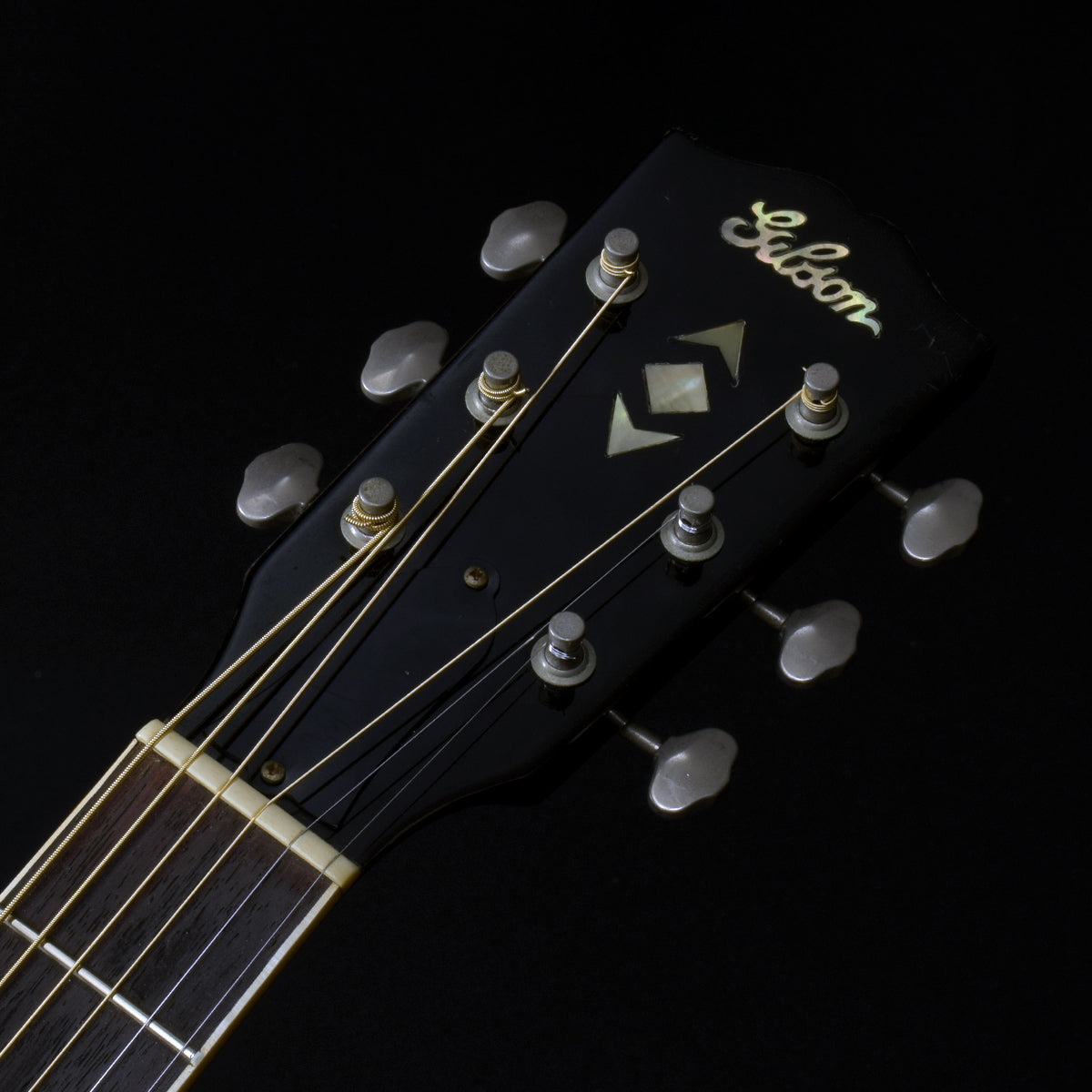[SN 0060018] USED Gibson / Advanced Jumbo Vintage Sunburst [11]