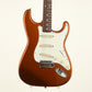 [SN 35000316] USED Sago New Material Guitars / Classic Style S Pearl Orange [12]