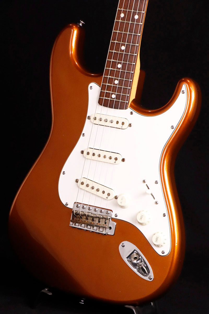 [SN 35000316] USED Sago New Material Guitars / Classic Style S Pearl Orange [12]