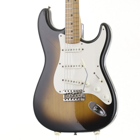[SN J030033] USED Fender Japan / ST57-900 2Tone Sunburst [03]