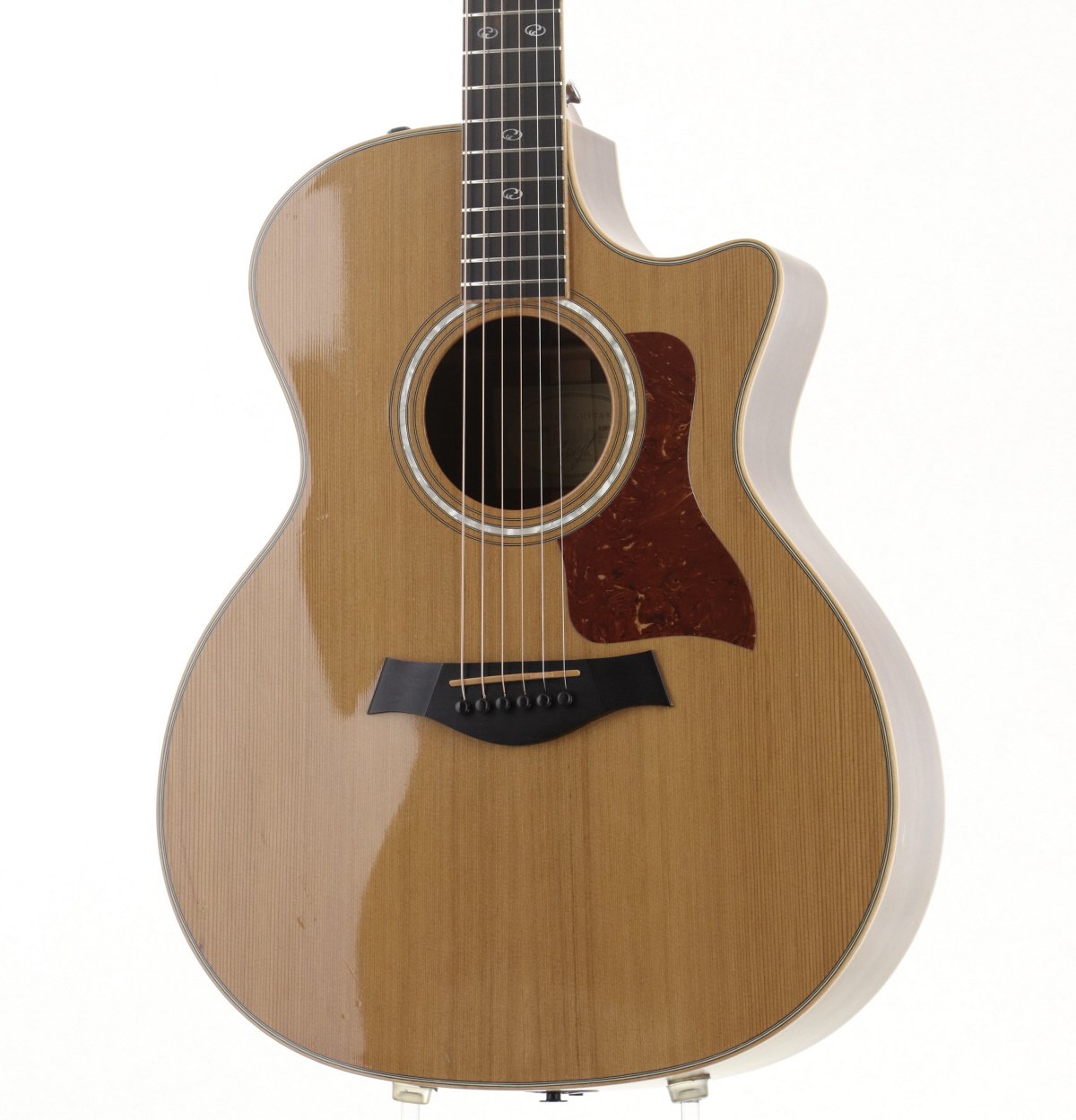 [SN 1103281097] USED Taylor / 414ce Fall Limited 2011 ES1 [2011] Taylor Eleaco acoustic guitar [08]