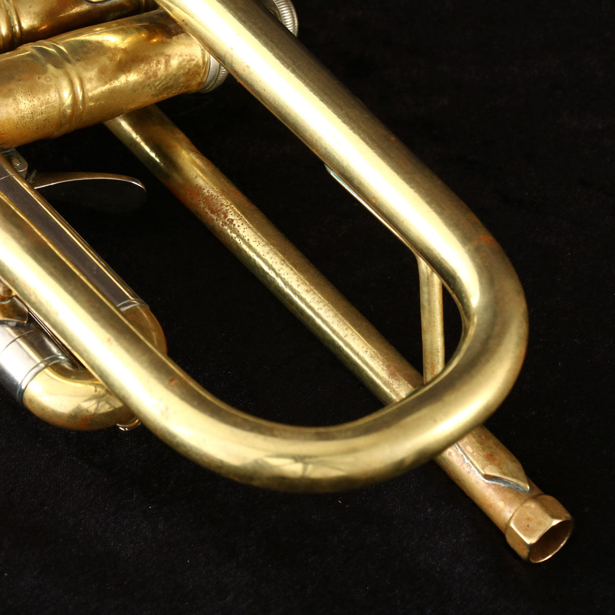 [SN 160342] USED Bach / Trumpet 180ML 37 Trumpet [03]