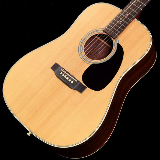 [SN 796396] USED Martin / D-28 Custom [2001 / Real Image] Martin Martin Acoustic Guitar Acoustic Guitar D28 [08]