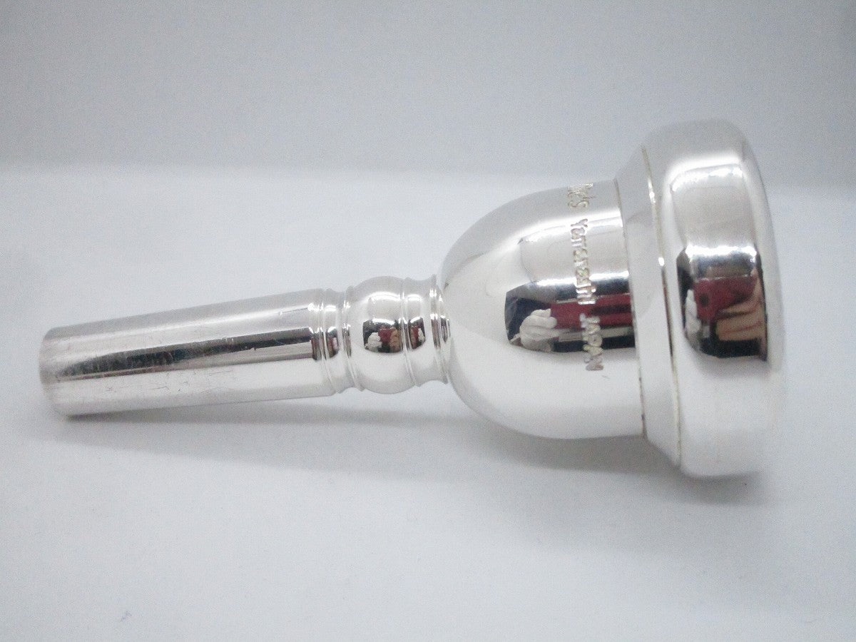 USED willie's / Mouthpiece for trombone and euphonium, fine tube Rock Star Neo 11 [09]