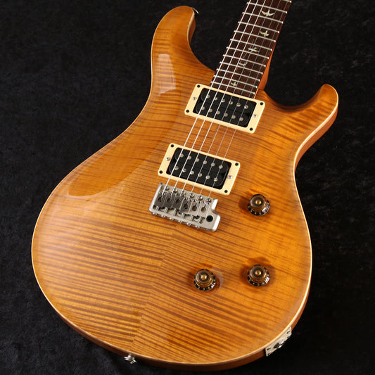 [SN 110163] USED Paul Reed Smith (PRS) / 2006 20th Anniversary Custom 24 10Top Amber Wide Thin Neck [03]
