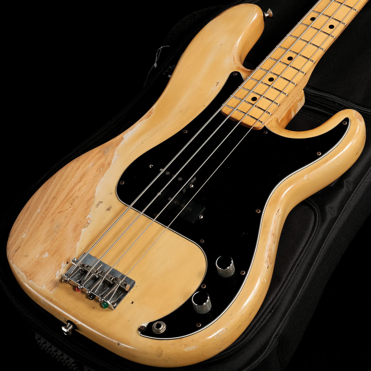 [SN S871814] USED FENDER / 1978 PRECISION BASS BLD/M [05]