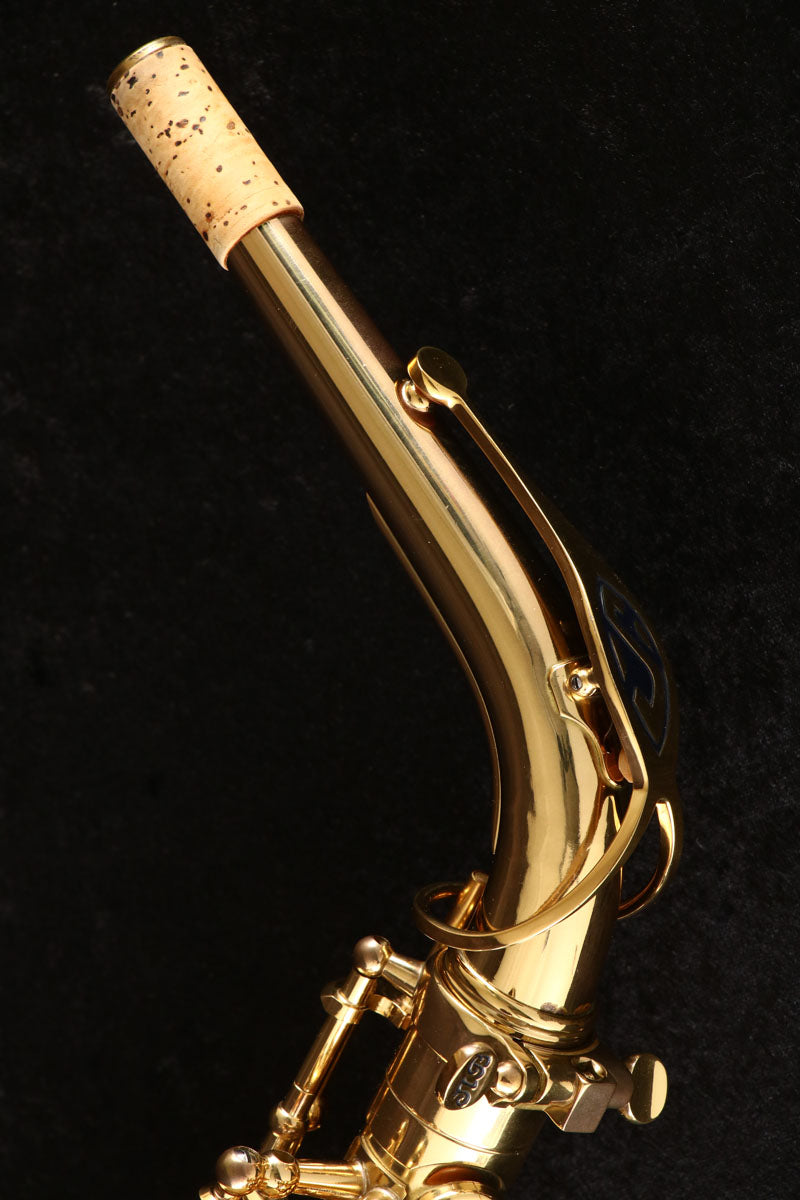 [SN 757862] USED SELMER / Selmer Alto SERIE III Series 3 SN.75**** alto saxophone [03]