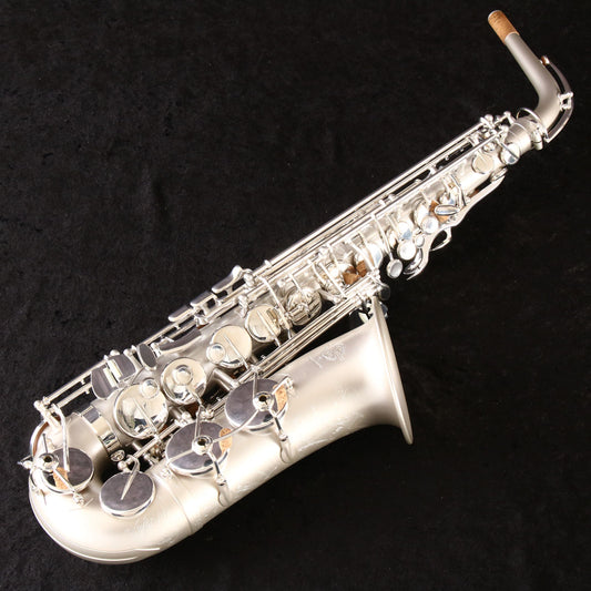 [SN 776638] USED SELMER Alto 130TH Limited all tampos replaced. [03]