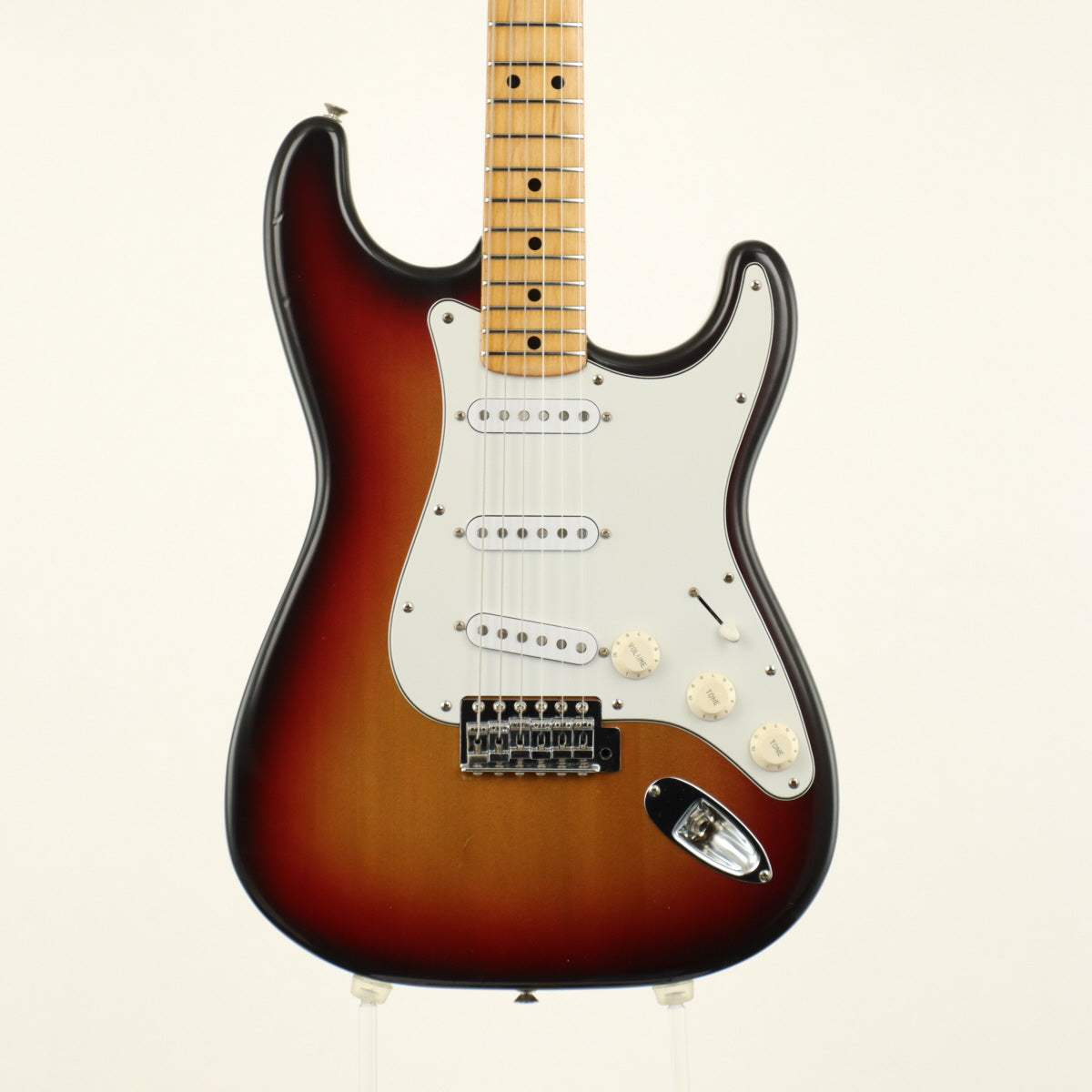 Types of clearance stratocaster