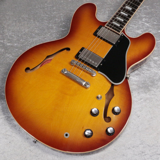 [SN 02964714] USED Gibson Memphis / ES-335 60s Block TE [06]