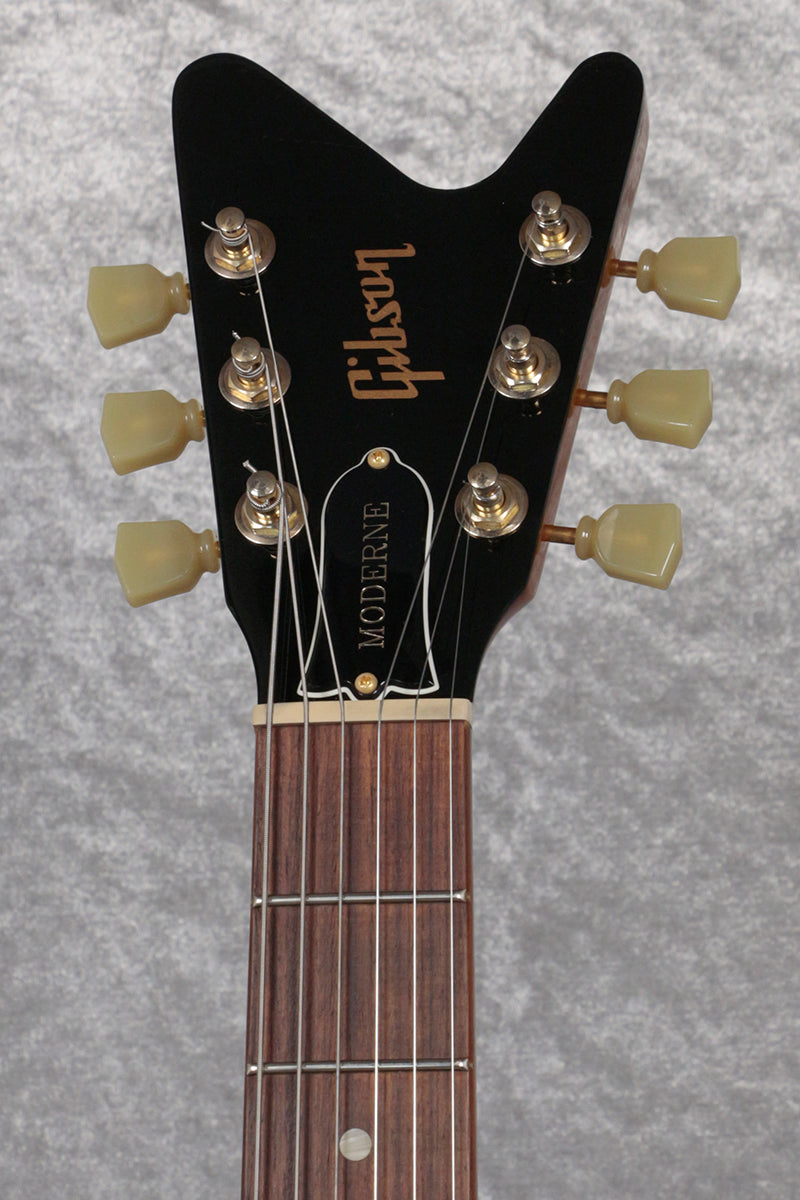 [SN 190013266] USED Gibson / Exclusive Run Moderne XI 2019 [06]