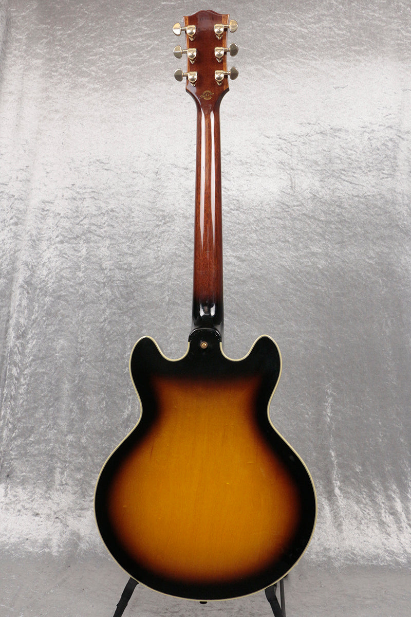 [SN CS80912] USED Gibson Custom Shop / ES-359 Sunburst [06]