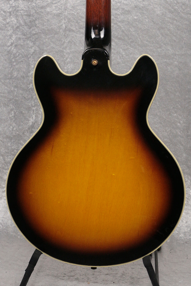 [SN CS80912] USED Gibson Custom Shop / ES-359 Sunburst [06]