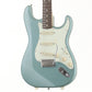 [SN JD15004893] USED FENDER / MADE IN JAPAN Japan Exclusive Classic 60s Stratocaster Ocean Turquoise Metalic [03]