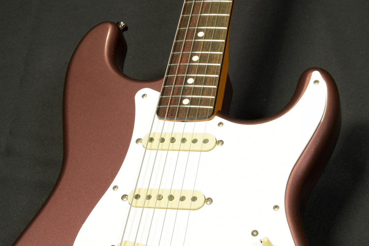 USED Fender Japan Fender Japan / ST62-75TX/MH BGM FJ MOD [20]