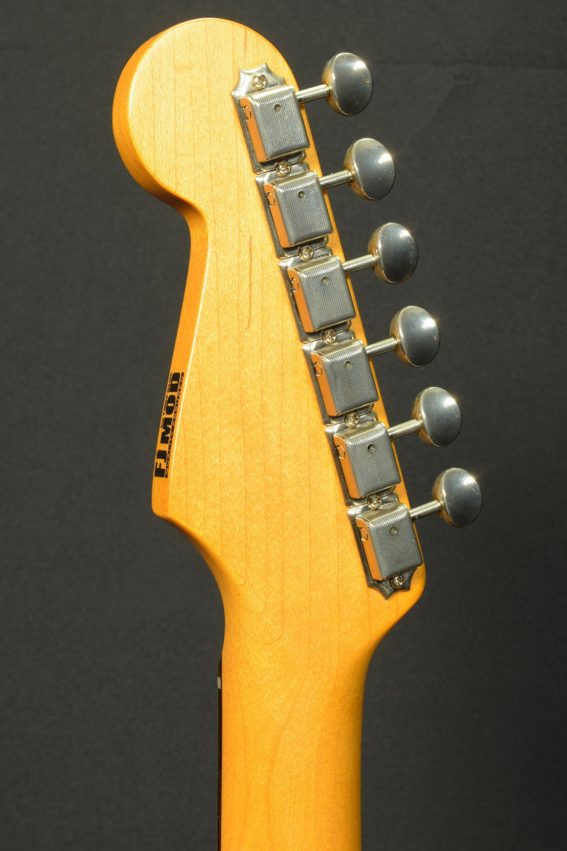 USED Fender Japan Fender Japan / ST62-75TX/MH BGM FJ MOD [20]