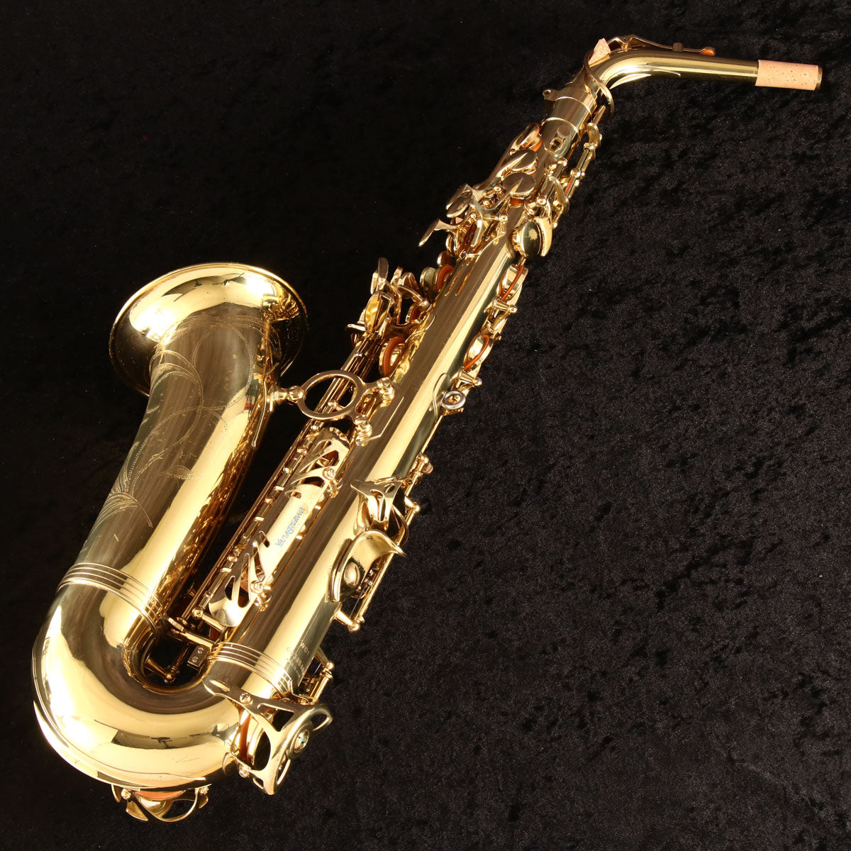 [SN 00345406] USED Yanagisawa Yanagisawa / Alto A-WO1 Alto Saxophone [03]