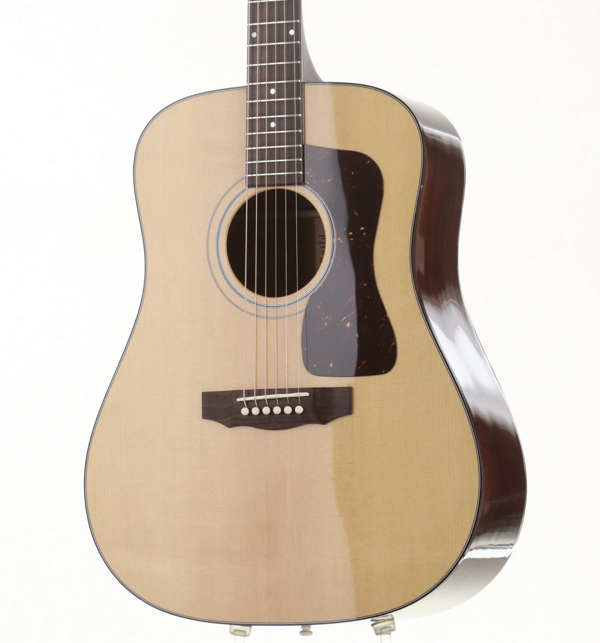 [SN C193746] USED Guild / D-40 Traditional Natural [03]