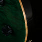 [SN 132861] USED Paul Reed Smith (PRS) / 2008 Custom 22 10Top Quilt Emerald Green Wide Fat Neck [03]