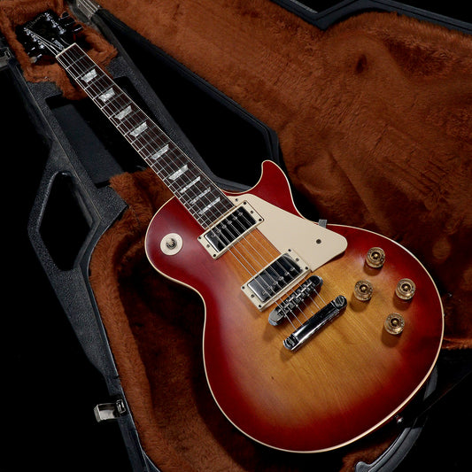 [SN 8267250] USED GIBSON / Les Paul Standard 1982 [05]