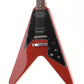 [SN S00030536] USED EPIPHONE / Flying V RED MOD [05]