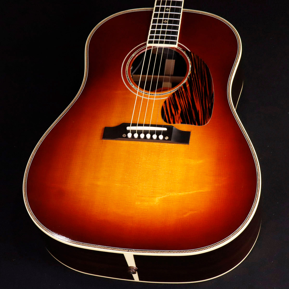 [SN 12497017] USED Gibson / J-45 Custom Limited Edition [12]