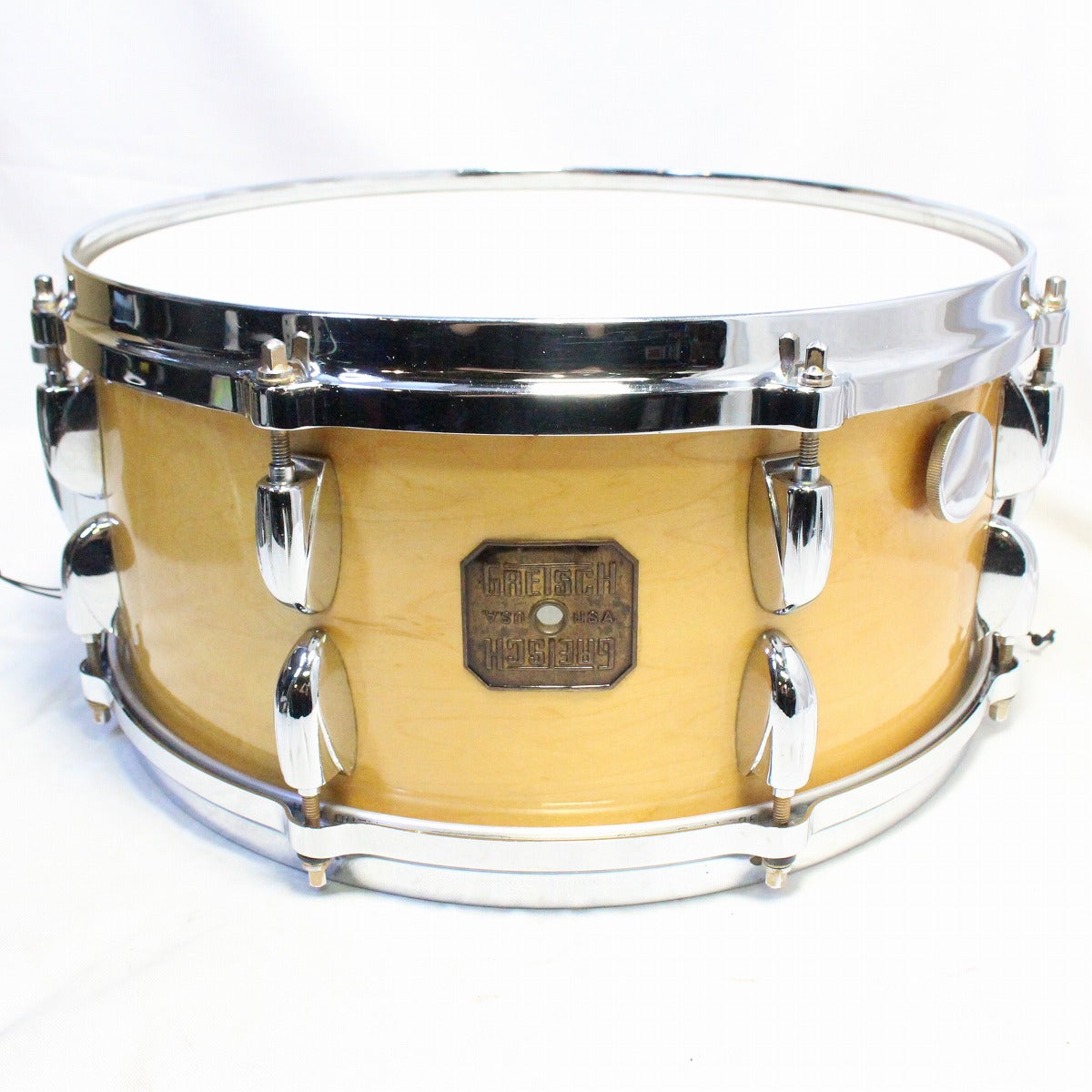 Used deals snare drum