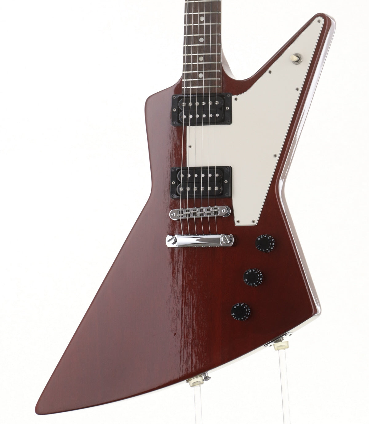 Gibson USA Explorer ギブソン エクスプローラー チェリーレッド 1995