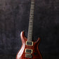 [SN 132167] USED Paul Reed Smith / 2008 Custom 24 1st Quilt Black Cherry [03]
