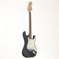 [SN MX12300930] USED Fender Mexico / Classic Series 70s Stratocaster Black [06]