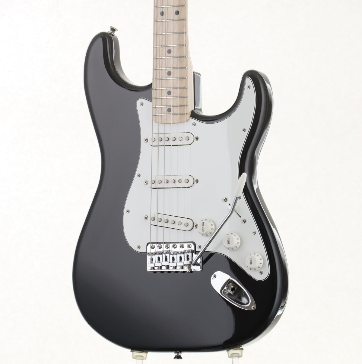 [SN JD22024674] USED Fender / 2020 Collection Traditional II 70s Stratocaster Black [03]