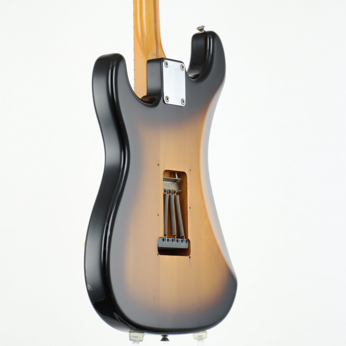 [SN E780414] USED Squier by Fender Squier / SST-30 2Tone Sunburst [20]