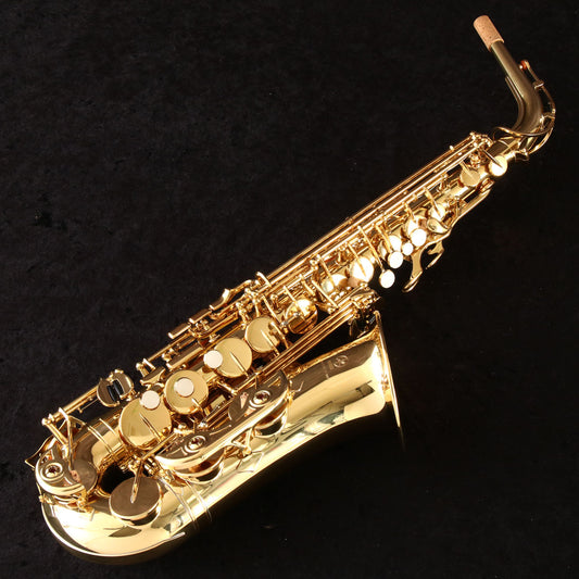 [SN Q39994] USED YAMAHA Yamaha / Alto YAS-380 Alto Saxophone [03]