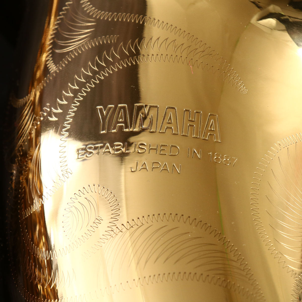 [SN 040802] USED YAMAHA Yamaha / Tenor YTS-62II All tampos replaced. [03]